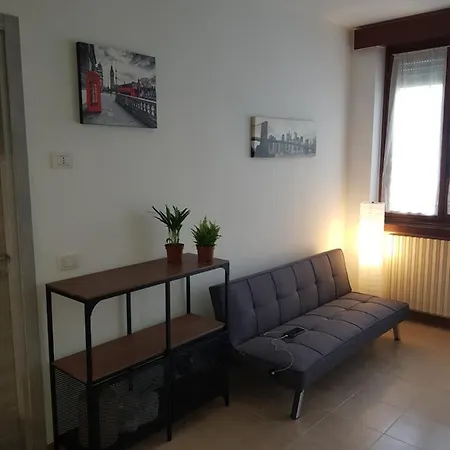 Jelena Apartment *