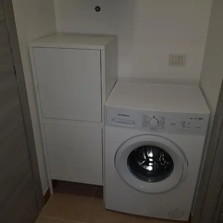 Jelena Apartment